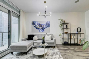 Prime Location - Stunning 2-bdrm Condo